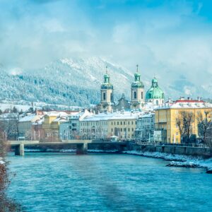 stedentrip en natuur combineren