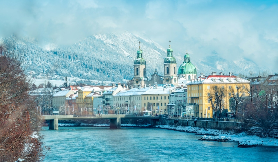 stedentrip en natuur combineren