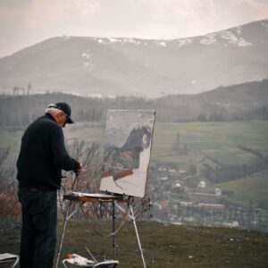 Karpaten alternatieven voor de alpen