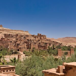 Onontdekt Marokko vakantie