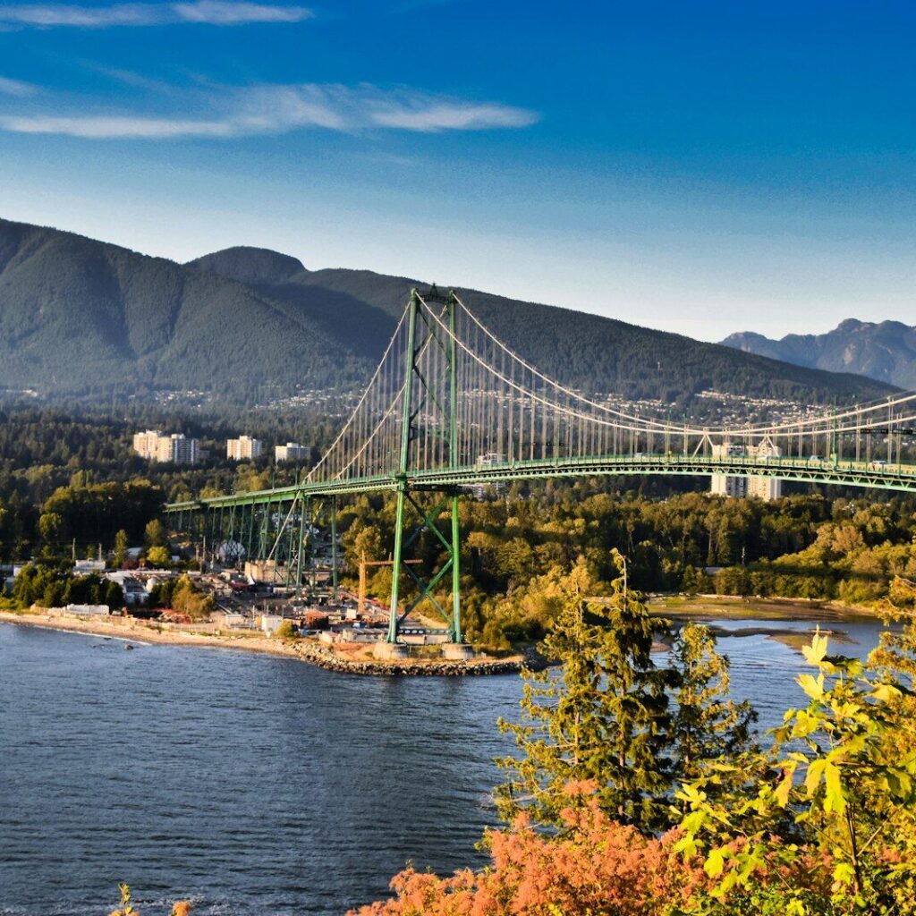 vancouver canada