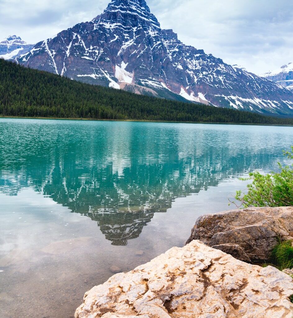 Canada vakantie plannen